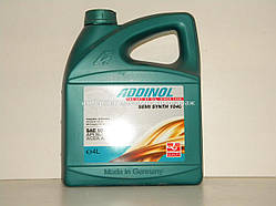 Моторне масло Addinol (Німеччина) — 10W40 1040 4L