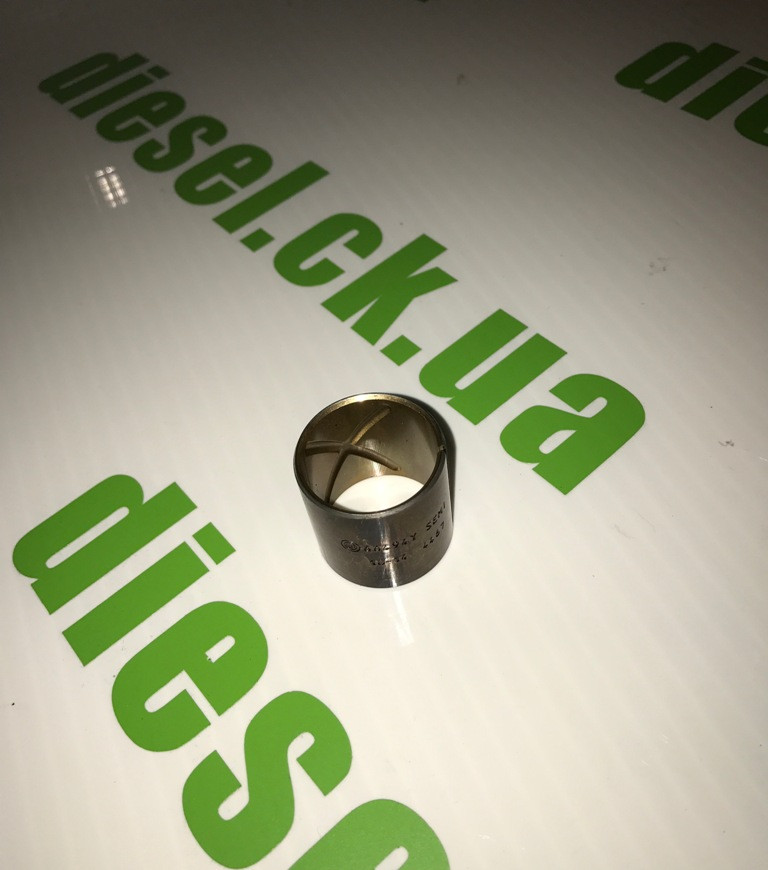 Втулка шатунная Ford Transit 2,5D/TD D=29 84-