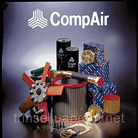 Запчастини до компресорів CompAir