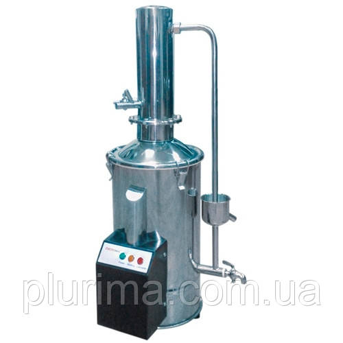Аквадистилятор електричний ДЕ-5 MICROmed, фото 1
