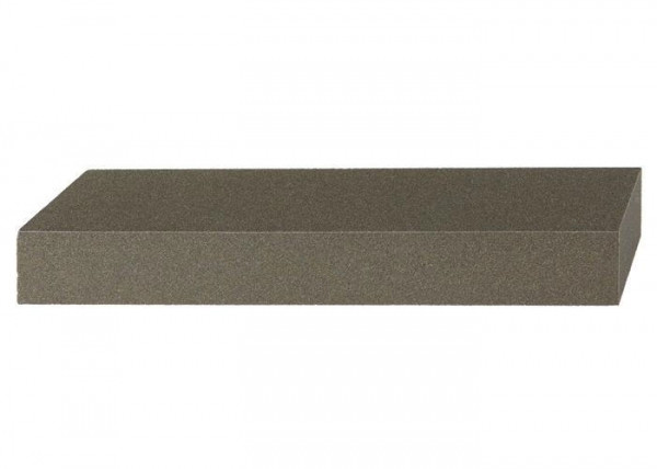 Точильний камінь Norton India Oilstone 8x2x1 дюймів Coarse сіро-зелений арт.10372