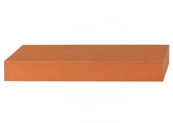 Абразивний точильний камінь для заточування Norton India Fine 8"x2"x1"