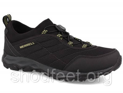Чоловічі кросівки Merrell Ice Cap 4 Strech Moc J09629