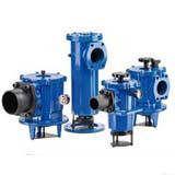 Полупогружной всмоктуючий фільтр MP Filtri SF2 500