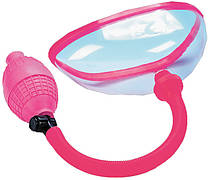 Жіночі помпи