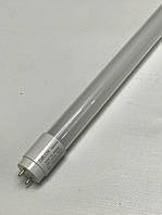 Світлодіодна лампа трубка TUB Delux FLE-002 T8 9W G13 6500К скло Код.59000