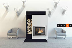 Каталог чугунных топок для каминов и печей КAWMET 2