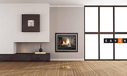 Каталог чугунных топок для каминов и печей КAWMET 4