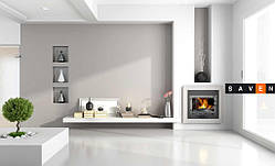 Каталог чугунных топок для каминов и печей КAWMET 5