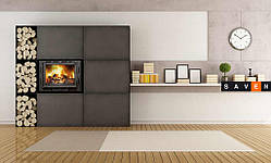 Каталог чугунных топок для каминов и печей КAWMET 8