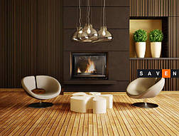 Каталог чугунных топок для каминов и печей КAWMET 10