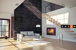 Каталог чугунных топок для каминов и печей КAWMET 11