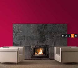 Каталог чугунных топок для каминов и печей КAWMET 13