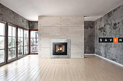 Каталог чугунных топок для каминов и печей КAWMET 16