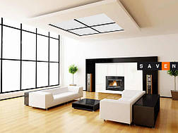 Каталог чугунных топок для каминов и печей КAWMET 18