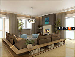 Каталог чугунных топок для каминов и печей КAWMET 19