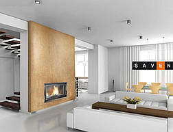 Каталог чугунных топок для каминов и печей КAWMET 21