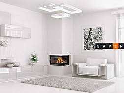 Каталог чугунных топок для каминов и печей КAWMET 23