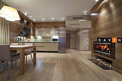 Каталог чугунных топок для каминов и печей КAWMET 24