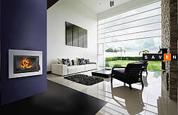 Каталог чугунных топок для каминов и печей КAWMET 26