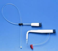 Приладдя для цифрової бюретки BRAND, Digital brette III, тип Titraation tube with fine tip