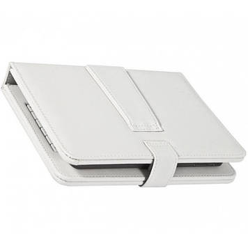 Чохол клавіатура для планшета 9" дюймів Білий