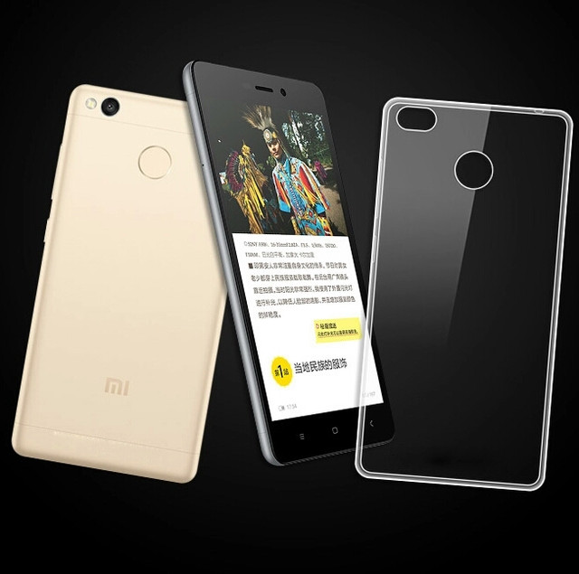 Xiaomi Redmi