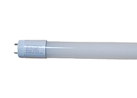 LED лампа Т8 G13 9W 600 мм Glass