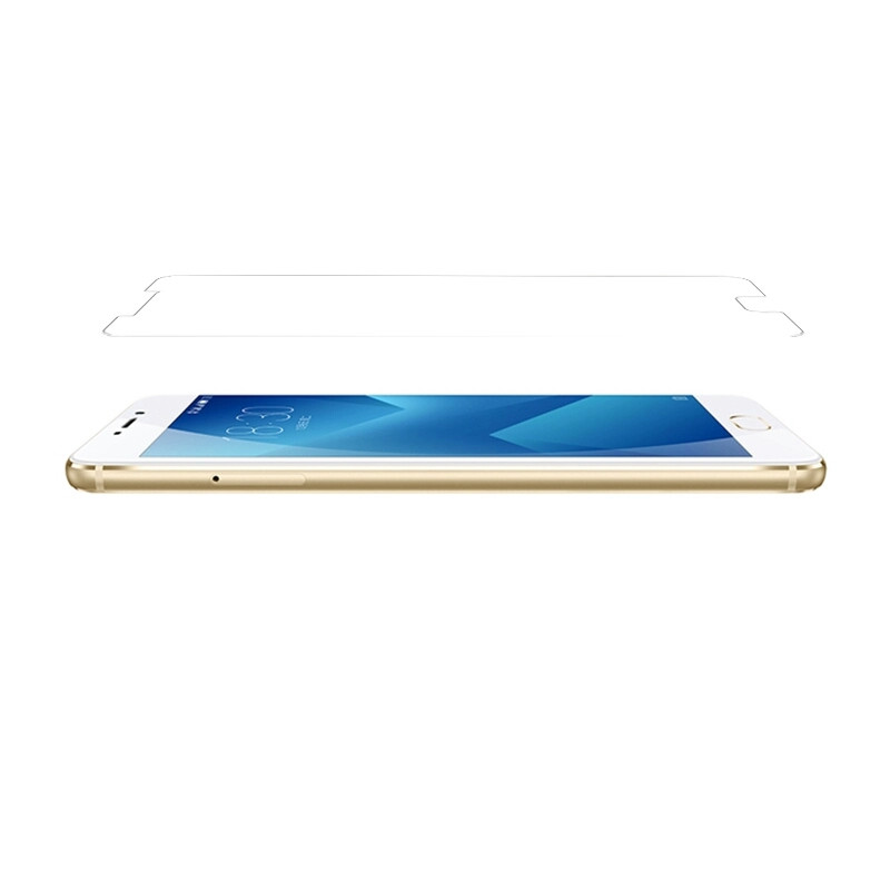 Meizu Tempered Glass Film - фото 5 - id-p580883170