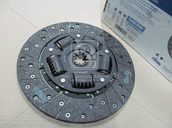 Ведомовий диск зчеплення з комп’ ютером 406 24D306