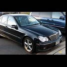 MERCEDES W 203 (07.2000-2007)