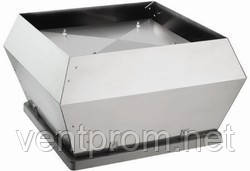 Вентилятор Systemair DVS 355DV дахний