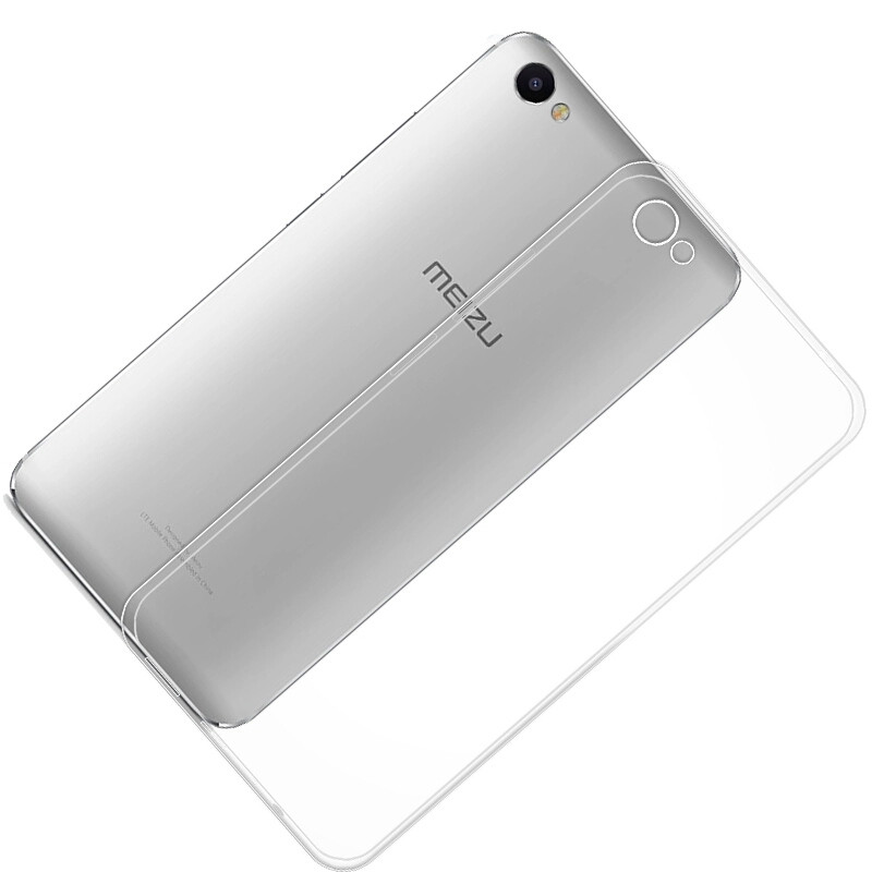 Meizu TPU Case - фото 4 - id-p580894761