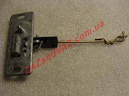 Яка тяжка замку задка ляди верхня Славута 1103 Мелітополь