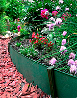 Бордюрні стрічки