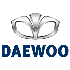 Диски гальмівні Daewoo