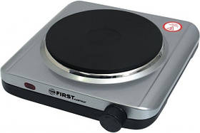 Одноконфоркова електрична плита First FA-5085-1