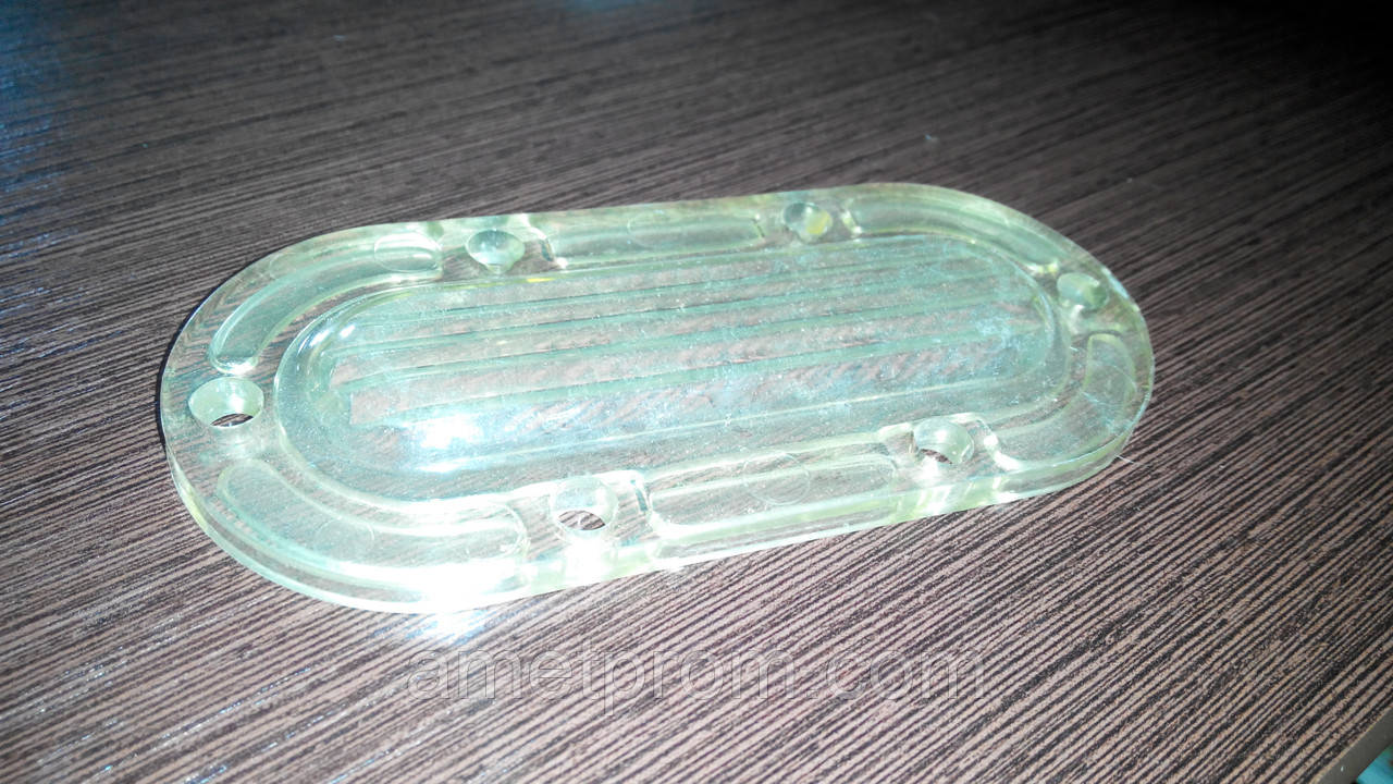 Олія указівник 4635-2; МН, фото 1