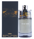 Ajmal Accord Boise Men 75ml, фото 2