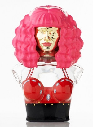Nicki Minaj Minajesty парфумована вода 100 мл (тестер)