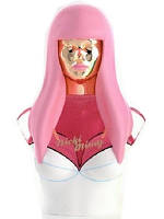 Nicki Minaj Pink Friday парфумована вода 100 мл