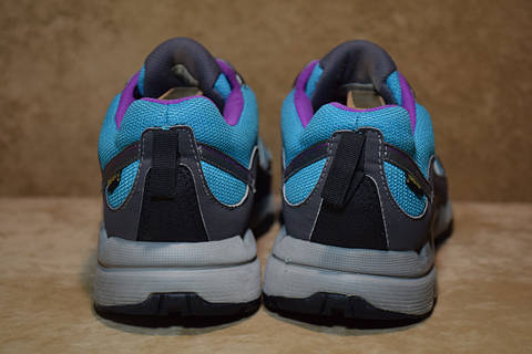 Adidas AX 1 GTX Gore Tex Outdoor . 40 ID 580924981 1099 Prom.ua