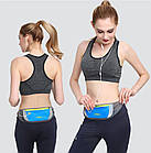 Сумка два в одному на пояс і на плече Tuban, фото 10