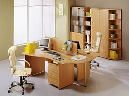 Офіс, кабінет