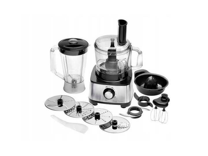 

Кухонный комбайн Profi Cook PC-KM-1063 1200 Вт