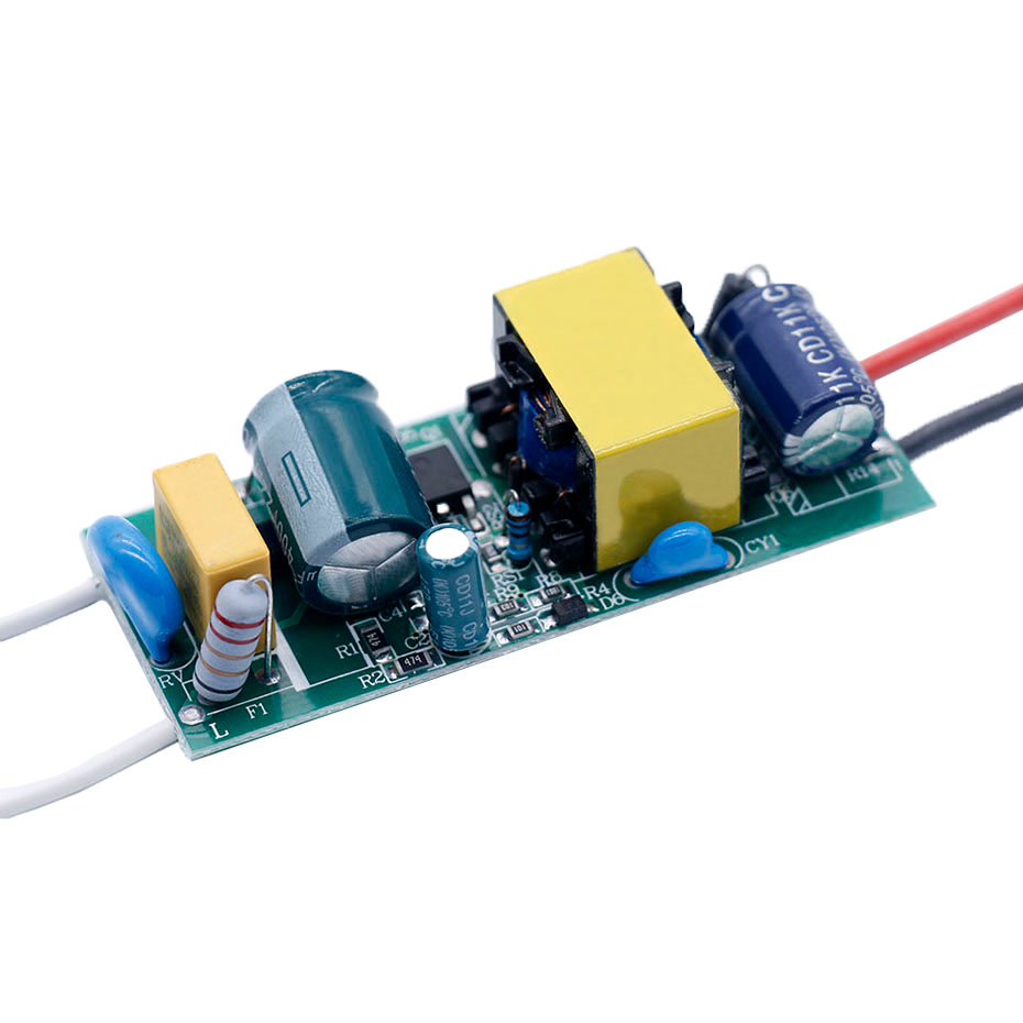 

Драйвер для светодиодов 25-36W, 220V, 280-300mA