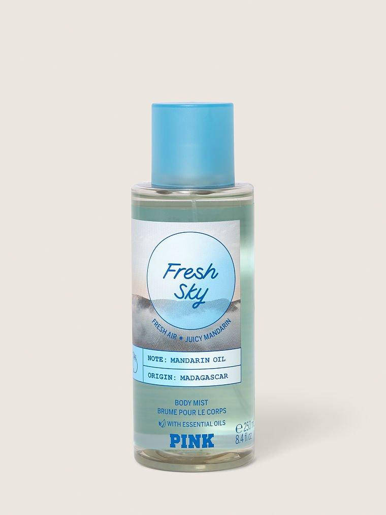 

Спрей для тела Fresh Sky Pink Victoria's Secret