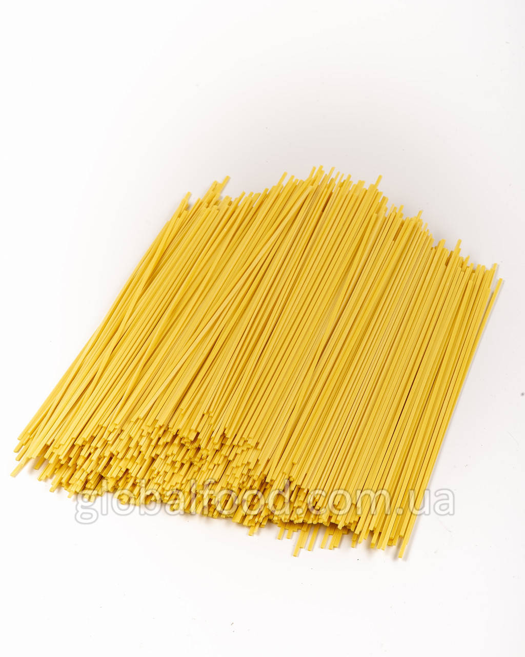 

Лапша Яичная Рамен Yellow Noodle 1кг (весовая позиция)