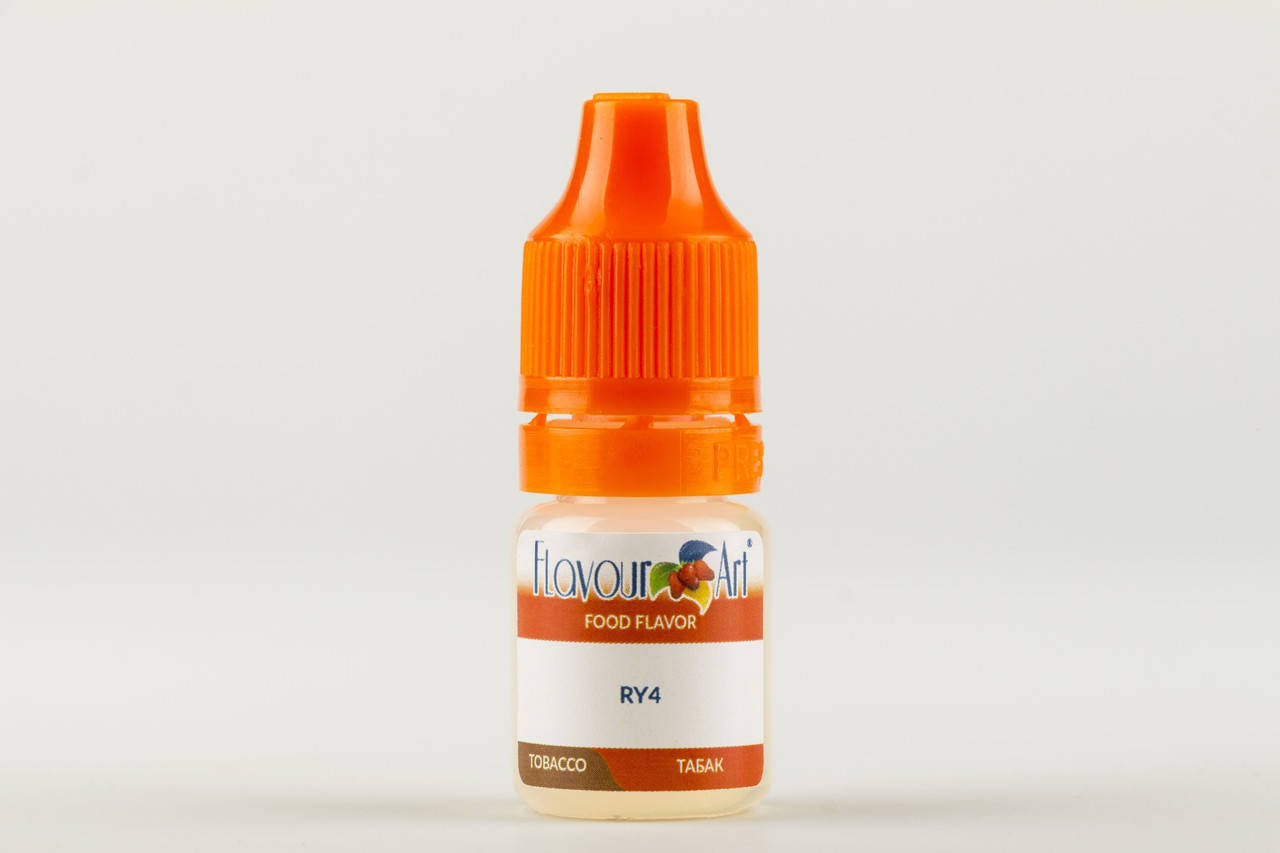

Ароматизатор FlavourArt RY4 (Табачный)