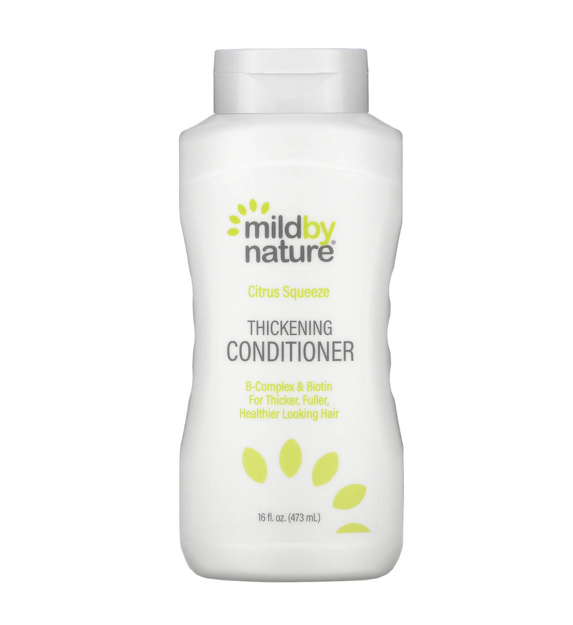 

Кондиционер/бальзам для волос с биотином Mild by Nature